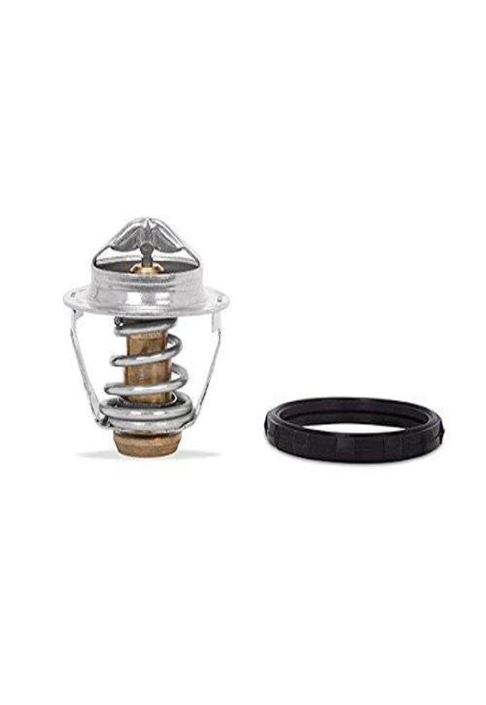 Amazon.com: Mishimoto MMTS-XD-16L Low-Temp Thermostat Compatible