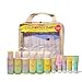 California Baby Eco Traveler Mixed Scent Gift Set