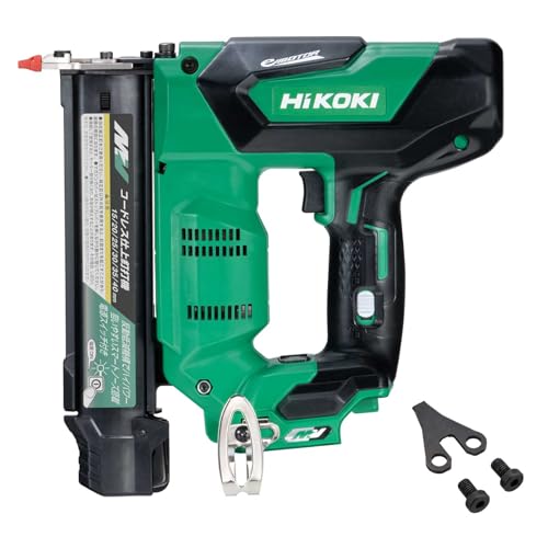 HiKOKI(�n�C�R�[�L) 36V�[�d���d��B�ŋ@ NT3640DA(NNK) + �m�[�Y�v���[�g�Z�b�g �Z�b�g