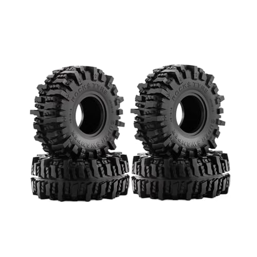 RCJ[pzC[ For Axial For SCX10 II III For Traxxas For TRX4 For Redcat Gen 8 Gen7 4WD 1.9^C Si4j1. Ci[^C tH[CT[g RCJ[
