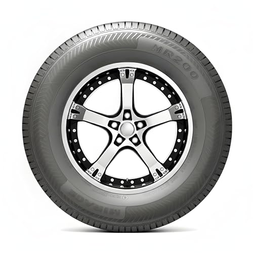 205/65R16 107/105TT Mirage MR 200 Reifen Sommer Transporter / LLKW