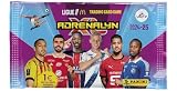 Panini ADRENALYN Ligue 1 McDonald's 2024-2025 karty handlowe blister 8 kieszeni, 004843KBF8