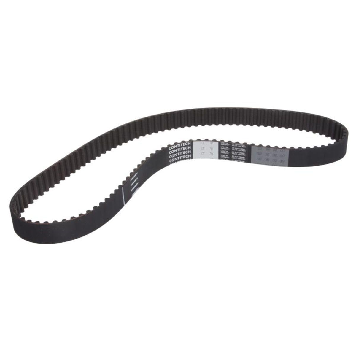 CONTINENTAL CT781 Timing Belt Fits Hyundai Coupe Elantra Lantra Matrix Nissan