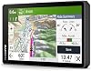 Garmin zūmo® XT3, navegador GPS resistente para moto de 6 pulgadas | Diseñado para soportar clima y vibración, conduce con mapas detallados e imágenes satelitales, ángulos de inclinación, seguimiento en grupo 2