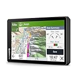 Garmin zūmo® XT3, 6” Rugged Motorcycle GPS, Lean Angles, Custom Route Planning, Adventurous Navigation, Group Rides, Garmin Performance Package Plan Option for Drag Racing Timer and Lap time Review