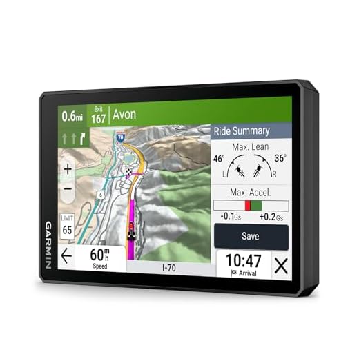 Garmin zūmo® XT3, 6” Rugged Motorcycle GPS Navigator