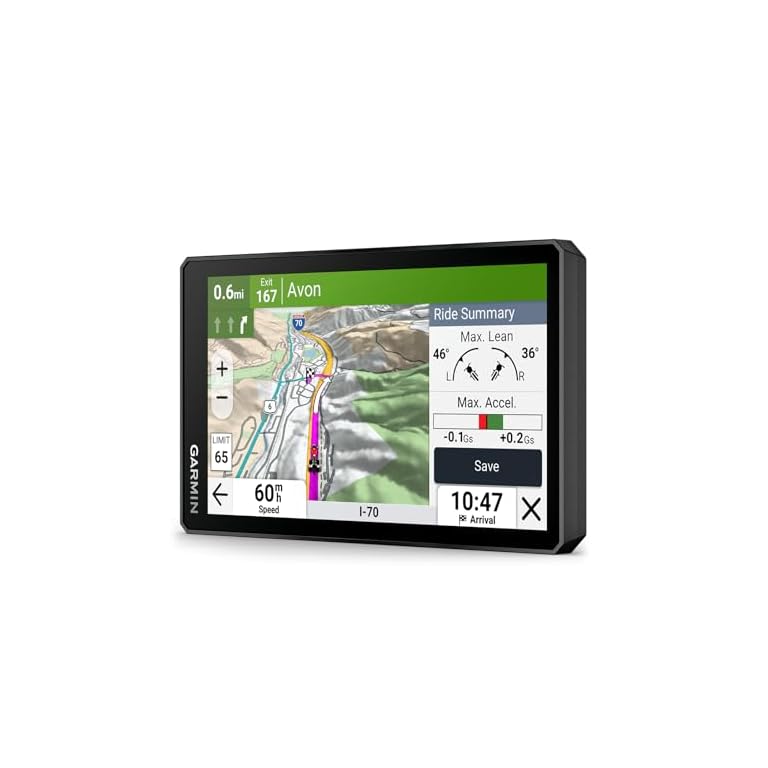 Garmin zūmo XT3 Review: 4.7in Rugged Motorcycle GPS Navigator