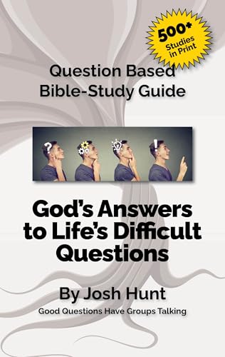 God's Answer to Difficult Questions