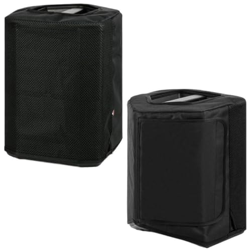 Taoricen Staubschutz Hülle für Bose S1 Pro / S1 Pro+, Tragbare Staubdichte Schutzhülle, Schallübertragung Lautsprechertasche