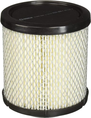 BOSCH 5120WS Workshop Engine Air Filter - Compatible with Select Chrysler Neon; Dodge Neon, SX 2.0; Plymouth Neon