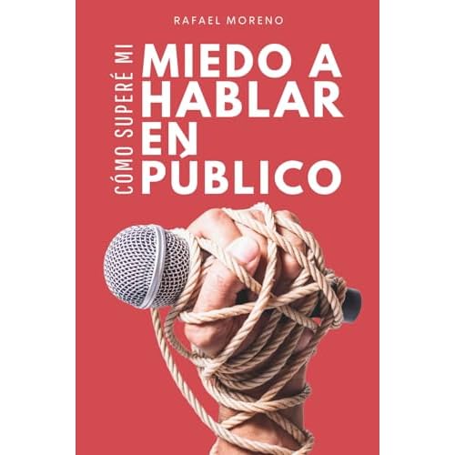 Cómo superé mi miedo a Hablar en Público: De esconderse en el baño a enfrentarse a 150 vecinos. Crónica de una victoria real contra los nervios y la ansiedad.