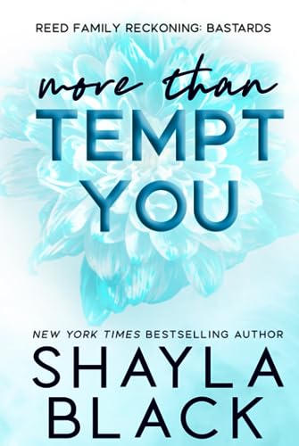 More Than Tempt You (Ruthless Devotion) 1958075256 Book Cover