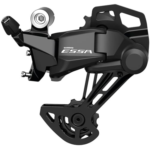 �V�}�m(SHIMANO) ESSA ���A�f�B���C���[ RD-U2000 8�X�s�[�h