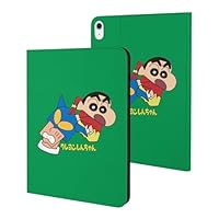 Amazon.co.jp: クレヨンしんちゃん iPad 10 ケース おしゃれ iPad 第10