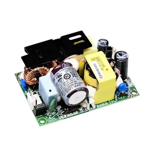 Modulo conmutado EPP-120S-15 de alta eficiencia de 120W para placas abiertas 5
