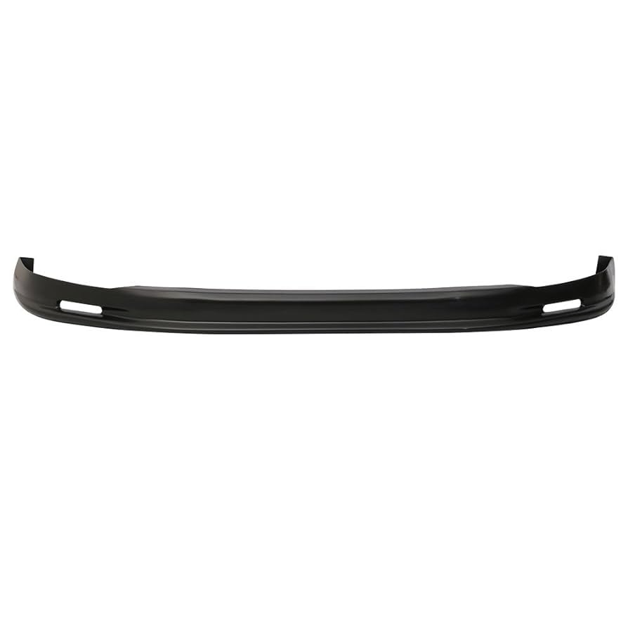 Amazon.com: FREEMOTOR802 Front Bumper Lip Splitter Fits 1996