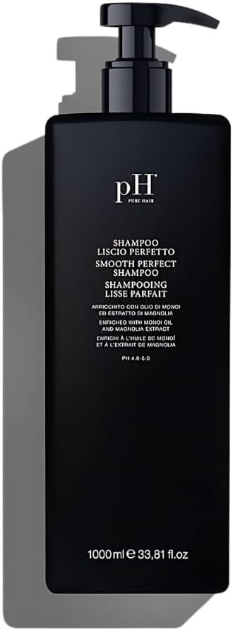 Smooth Perfect Shampoo - 1000 ml