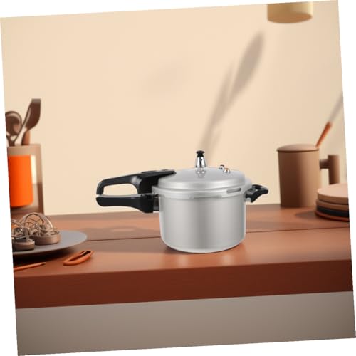Olla a presión de aluminio 0.01 L miniatura 7