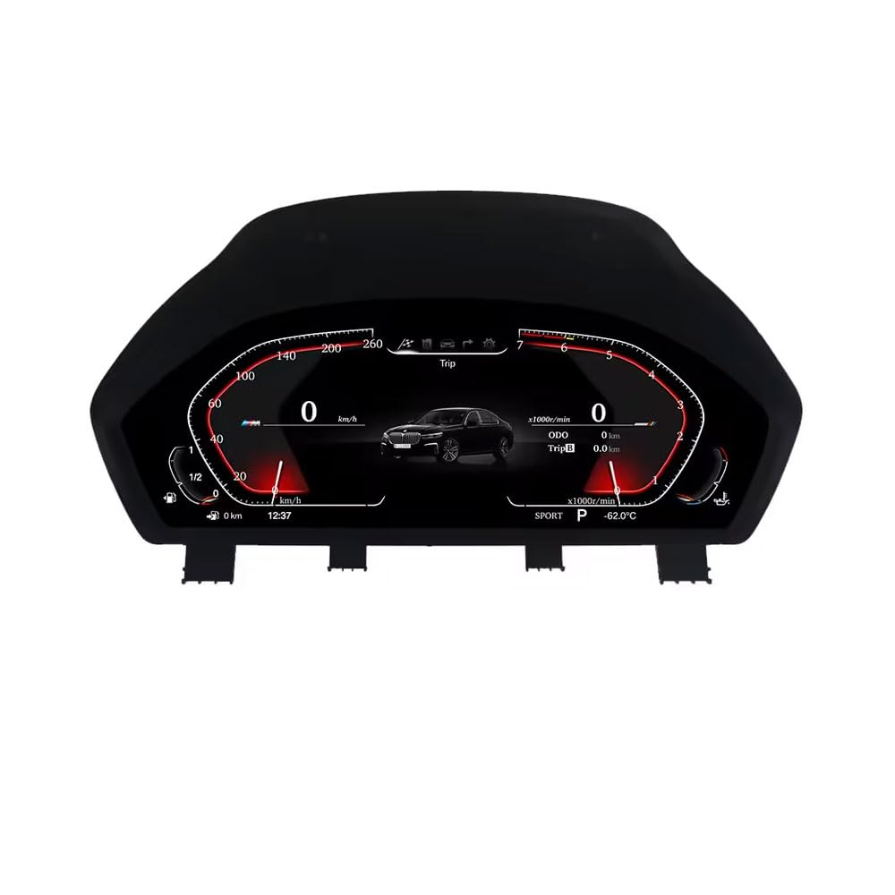 ◇BMW LCDデジタルメーター◇ 2025 Latest Original Digital LCD Instrument For BMW 3 4