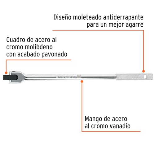 Mango articulado 1/2 5 Imagen adicional