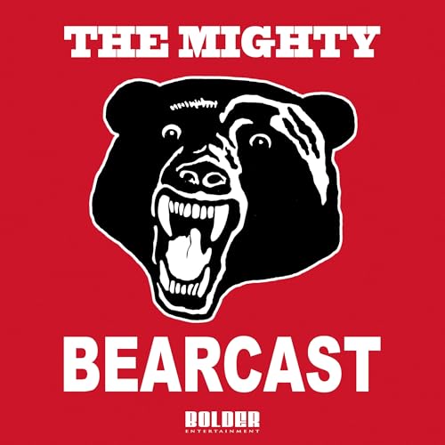 The Mighty Bearcast (Perth Bears NRL Rugby League Podcast) cover art