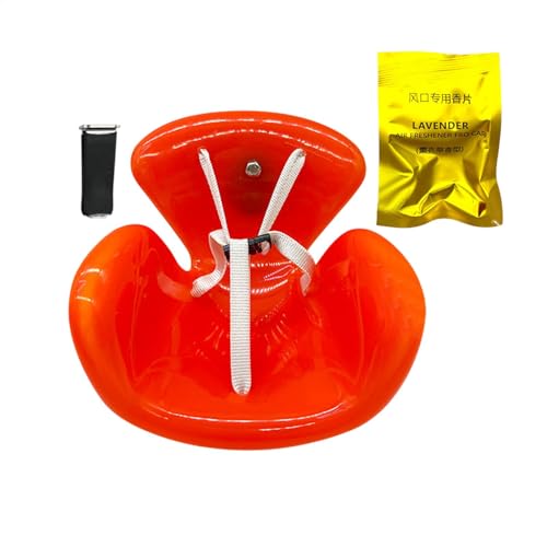 Hcipw 車の装飾エアベントクリップ、車のベント装飾,かわいいエアコンの通気孔ソファシートの装飾品 | インテリアアクセサリー、人形ディスプレイ用の自動チャーム