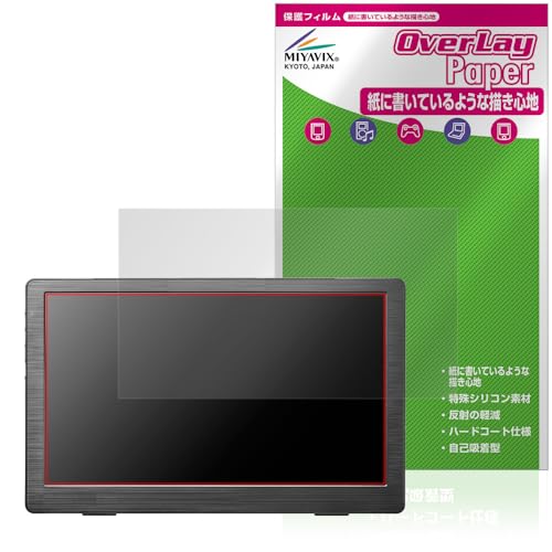 ~rbNX I-O DATA LCD-CF131XDB-M Ή ی tB ̂悤ȏSn  hw hCA {