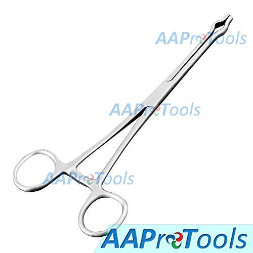 AAProTools McGivney Forceps 7.5