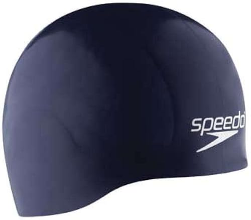 Speedo Aqua V - Gorro de natación silicona