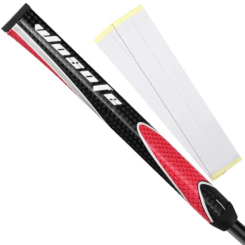 Golf Pride Tour Wrap 2G (Set of 8) (White)