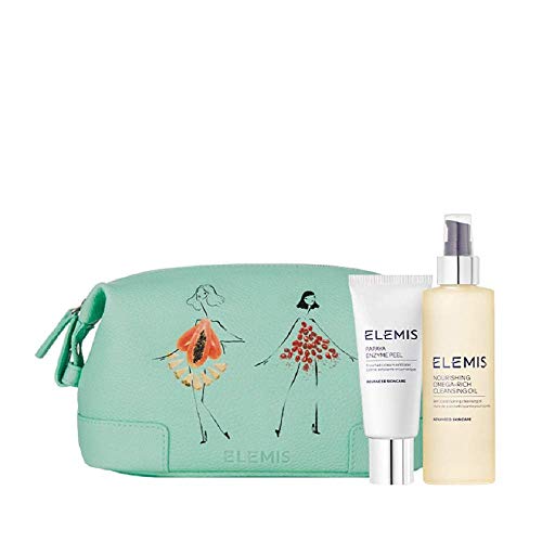 Elemis x Gretchen Roehers, The Glow-Getters Edition Duo Collection