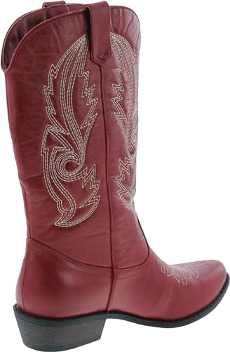 Image of Coconuts by Matisse Women's Gaucho Boot