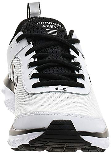 Under Armour Charged Assert 8 Running Shoe - Image 3