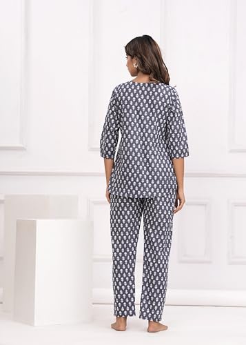 Image of Ichaa Women Night Suit