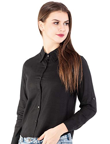 Image of Amayra Women's Regular Fit Shirt
