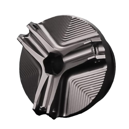 Bouchon frein réservoir bouchon de remplissage d'huile moto CRF450R 300L