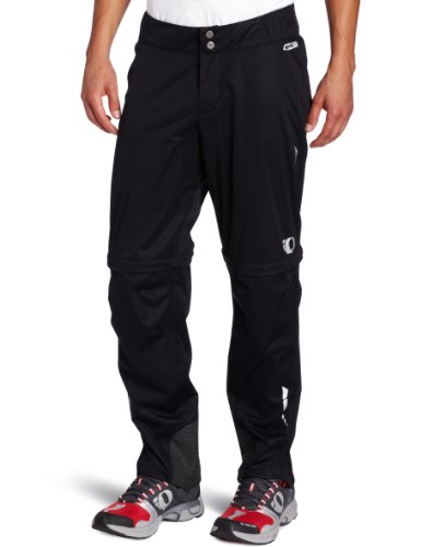 Pearl Izumi Men's Elite Barrier WxB Pant, Black, X-Small