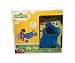 Sesame Street Cookie Monster My Pal Foam Floor Puzzle
