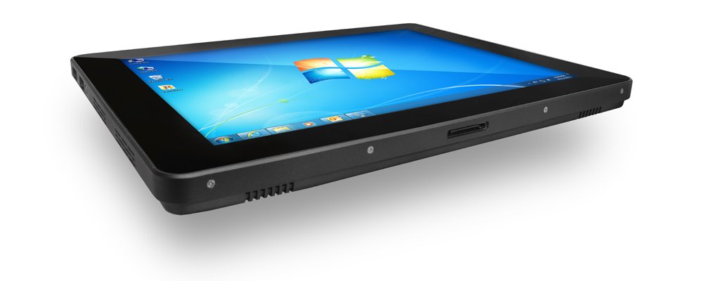 PC tablet Skytab S-Series Windows 7 com interface ExoPC | Amazon