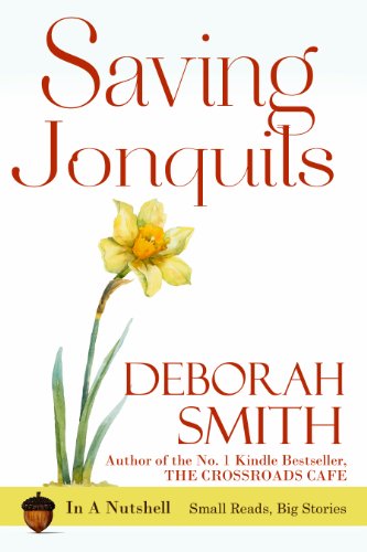 Saving Jonquils