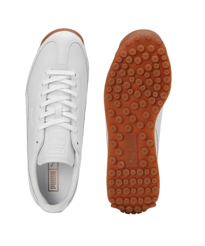 Image of Puma Unisex-Adult Easy Rider LTH Sneaker