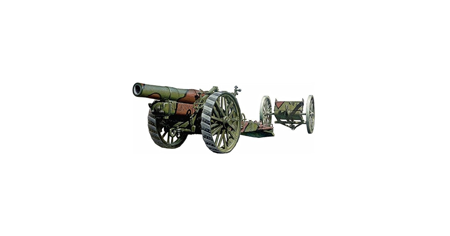 (未使用･未開封品)　1/700 英海軍 4.7インチ砲 真鍮砲身 60wa65s 1/700 日本海軍 四十口径八九式十二糎七聯装高角砲A2型 GK70170