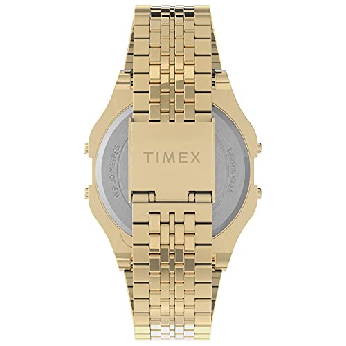 Image of Timex T80 34mm Watch