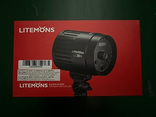 GODOX Godox LC30D の商品画像 8