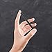 HEALSOPTHY 4pcs Graphite Carbon Rods Industrial Grade Graphite Rods for Melting Kit