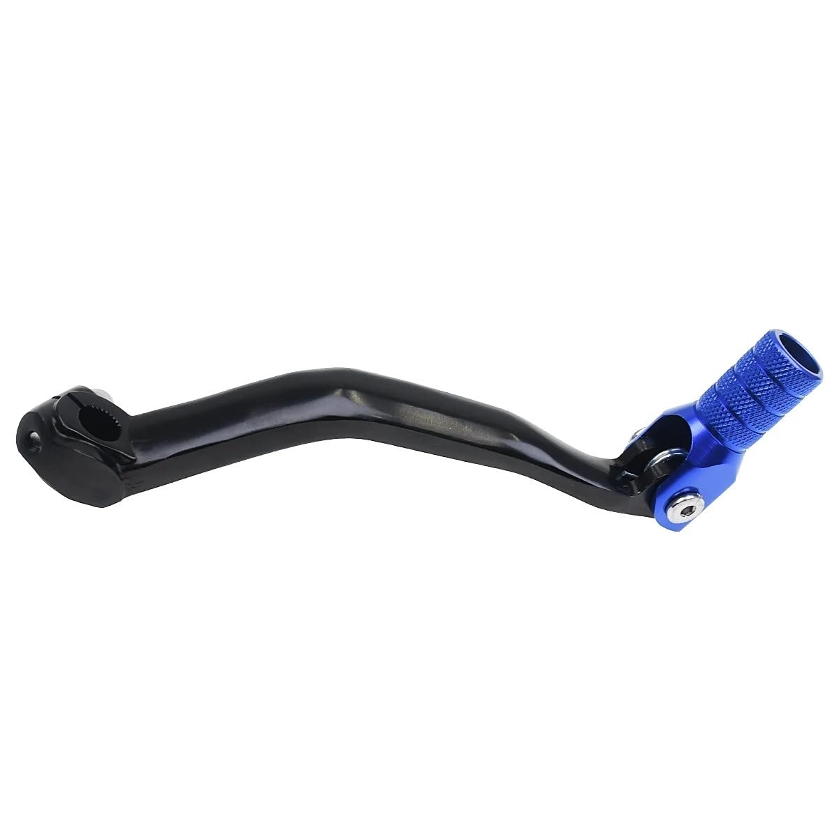 Pédale levier vitesse YZ125 YZ250X pliable de rechange pour moto cross et enduro