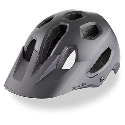 Cannondale Ryker Adult Helmet GY S/M