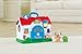 Fisher-Price Laugh & Learn Puppy's Activity Home