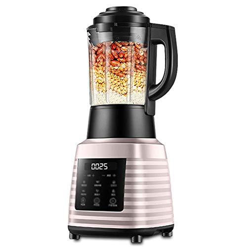 Standmixer Smoothie Maker, 1000W Smoothie Blender, Standmixer Hochleistung, 35,000 U/min, 1.75L Behälter ohne BPA, High Performance Mixer