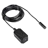 Das Autofokus-Motorobjektiv macht es möglich, dass Ferne und Nahe klar sind. Damit Sie es vertrauensvoll verwenden können.